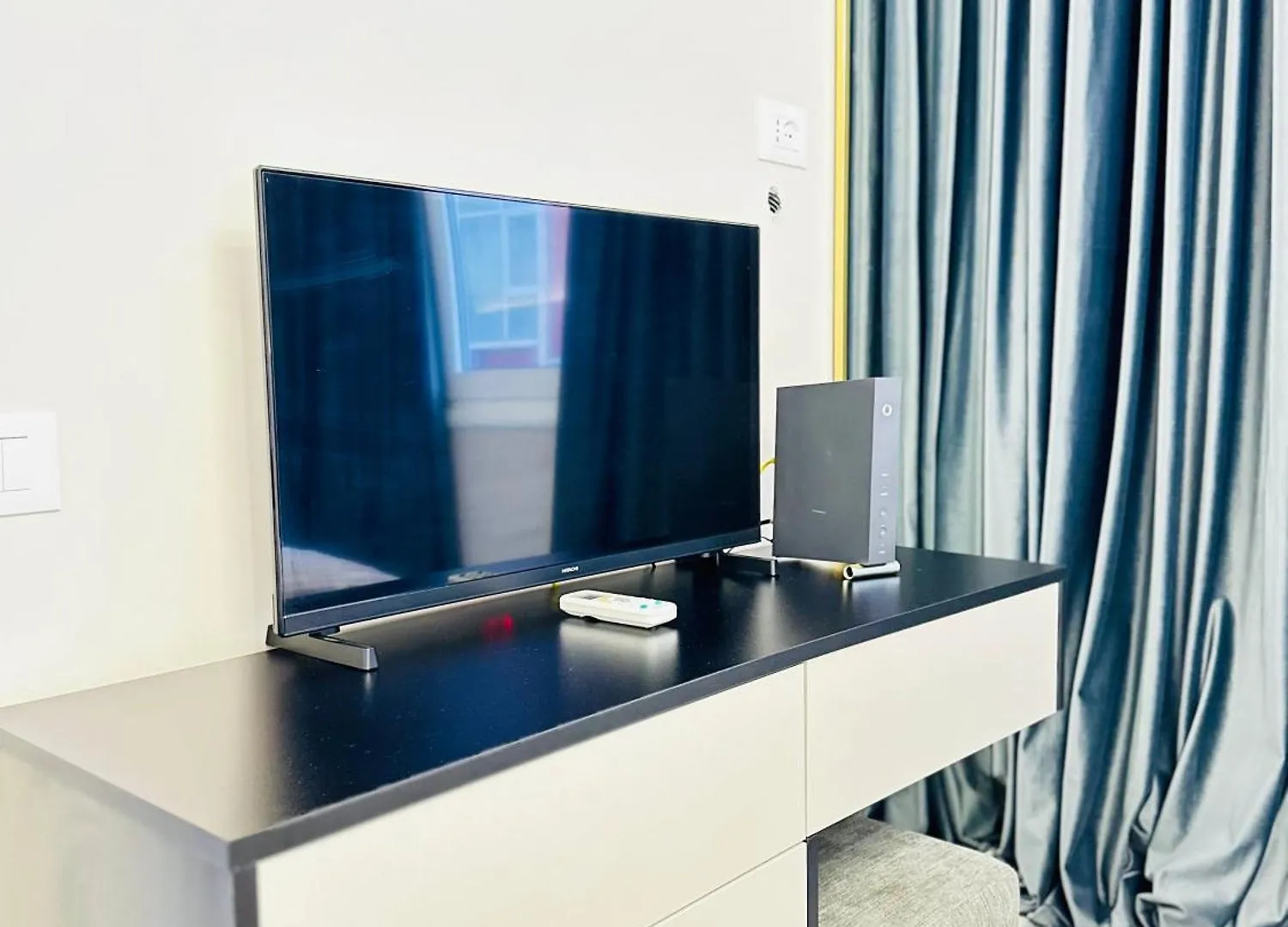 Luxurious Central Stay - Self Check-In Tirana