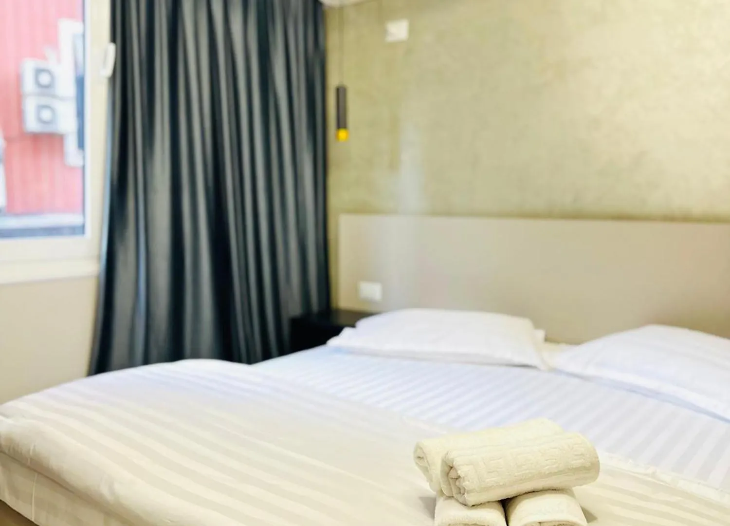 Luxurious Central Stay - Self Check-In Tirana